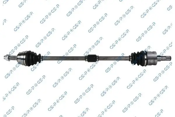 Antriebswelle Vorderachse rechts GSP 204125