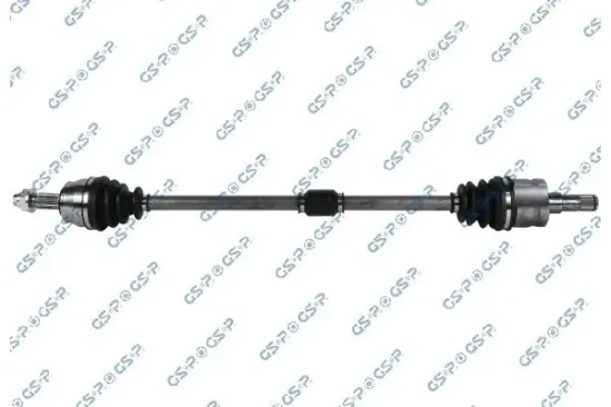 Antriebswelle Vorderachse rechts GSP 204125 Bild Antriebswelle Vorderachse rechts GSP 204125