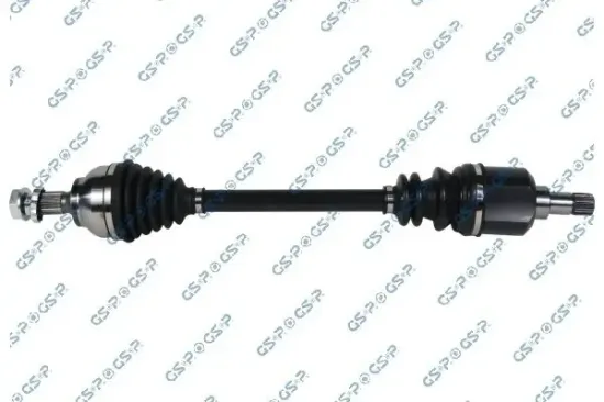 Antriebswelle Vorderachse links GSP 204126 Bild Antriebswelle Vorderachse links GSP 204126