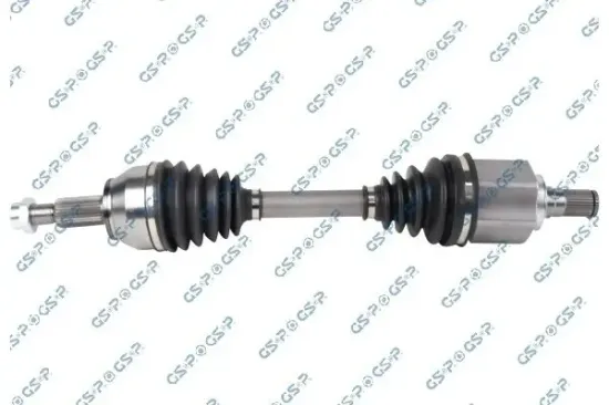 Antriebswelle Vorderachse links GSP 204193 Bild Antriebswelle Vorderachse links GSP 204193