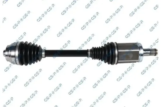 Antriebswelle Vorderachse links GSP 204216 Bild Antriebswelle Vorderachse links GSP 204216