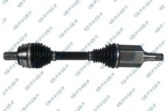 Antriebswelle Vorderachse rechts GSP 204219 Bild Antriebswelle Vorderachse rechts GSP 204219