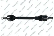 Antriebswelle GSP 204261
