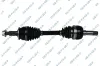 Antriebswelle GSP 204292