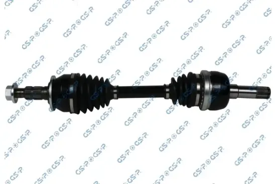 Antriebswelle GSP 204292 Bild Antriebswelle GSP 204292