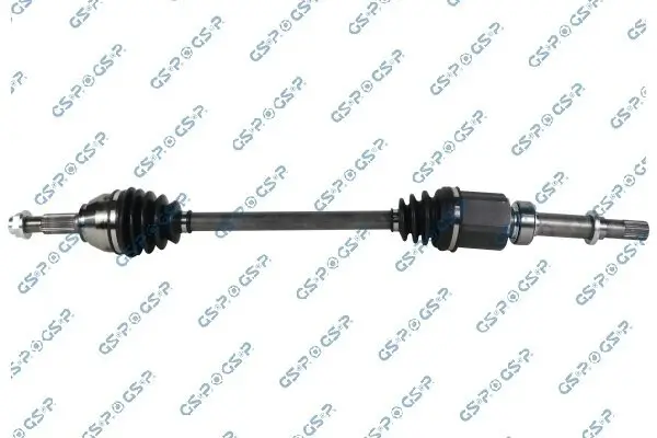 Antriebswelle Vorderachse rechts GSP 204301