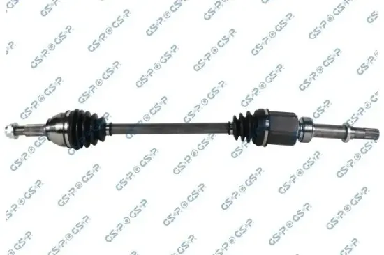 Antriebswelle Vorderachse rechts GSP 204301 Bild Antriebswelle Vorderachse rechts GSP 204301
