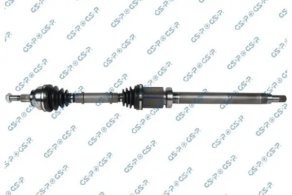 Antriebswelle Vorderachse rechts GSP 204353