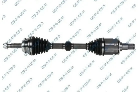 Antriebswelle Vorderachse links GSP 204370 Bild Antriebswelle Vorderachse links GSP 204370