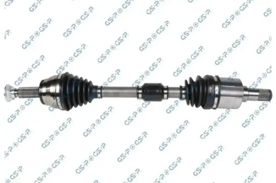 Antriebswelle Vorderachse links GSP 204372 Bild Antriebswelle Vorderachse links GSP 204372