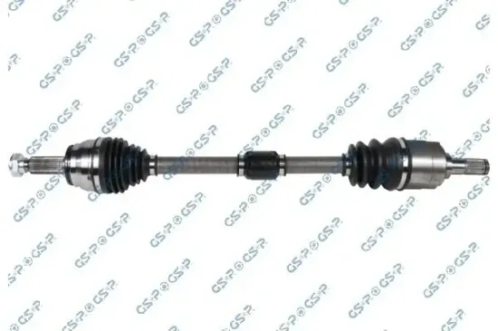 Antriebswelle Vorderachse links GSP 204378 Bild Antriebswelle Vorderachse links GSP 204378