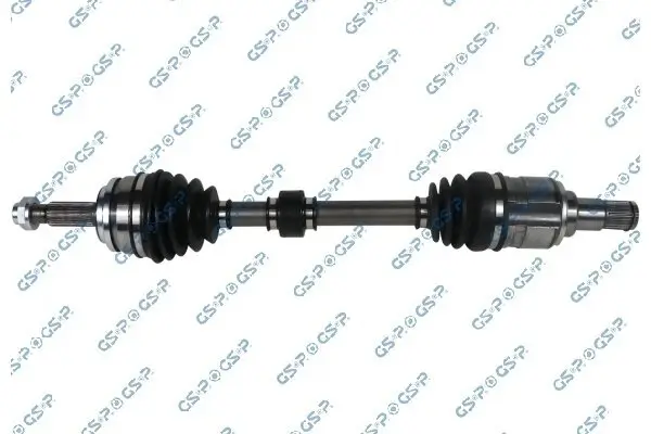 Antriebswelle Vorderachse links GSP 204379