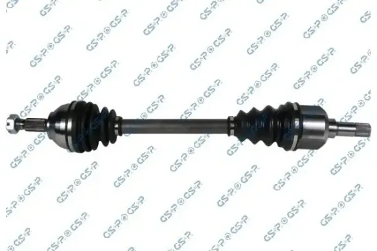 Antriebswelle Vorderachse links GSP 204397 Bild Antriebswelle Vorderachse links GSP 204397