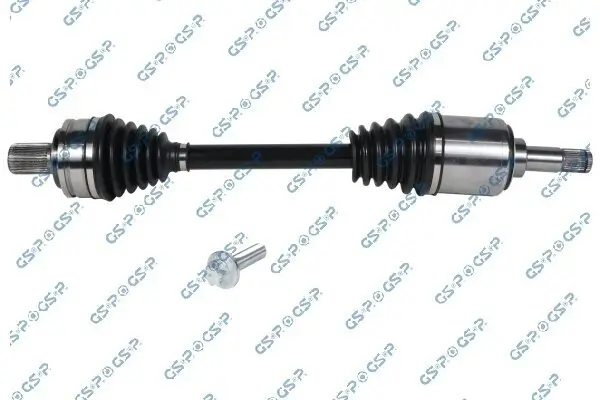 Antriebswelle Vorderachse links GSP 204451