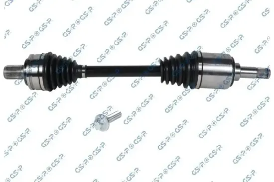Antriebswelle Vorderachse links GSP 204451 Bild Antriebswelle Vorderachse links GSP 204451