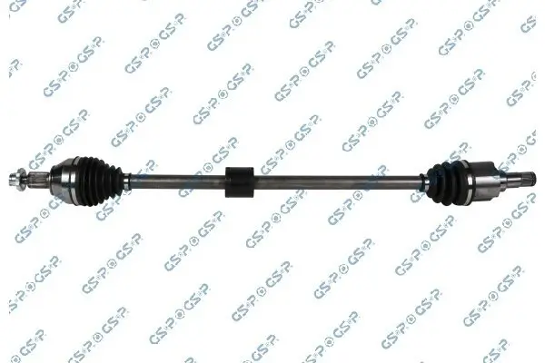 Antriebswelle Vorderachse rechts GSP 204456