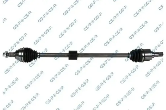 Antriebswelle Vorderachse rechts GSP 204456 Bild Antriebswelle Vorderachse rechts GSP 204456