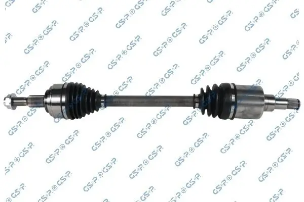 Antriebswelle Vorderachse links GSP 204499