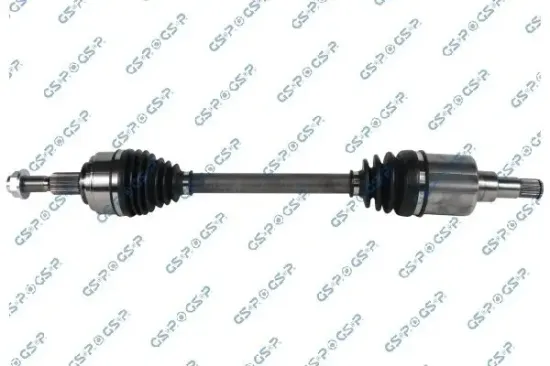 Antriebswelle Vorderachse links GSP 204499 Bild Antriebswelle Vorderachse links GSP 204499