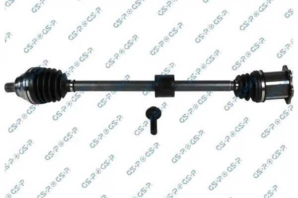 Antriebswelle Vorderachse rechts GSP 204501