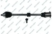 Antriebswelle Vorderachse rechts GSP 204501