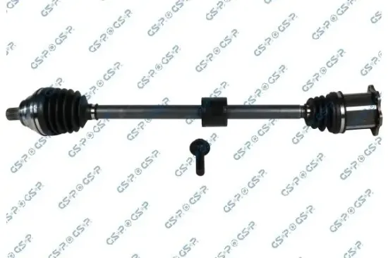 Antriebswelle Vorderachse rechts GSP 204501 Bild Antriebswelle Vorderachse rechts GSP 204501
