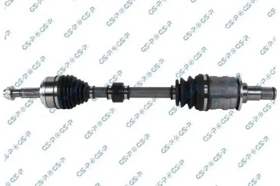Antriebswelle Vorderachse links GSP 204522 Bild Antriebswelle Vorderachse links GSP 204522