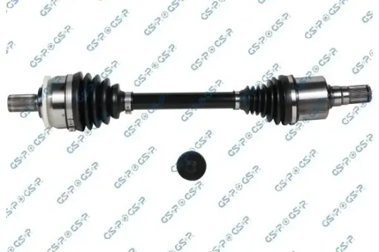 Antriebswelle Vorderachse links GSP 204536 Bild Antriebswelle Vorderachse links GSP 204536