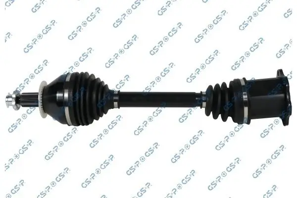 Antriebswelle Vorderachse links GSP 204563