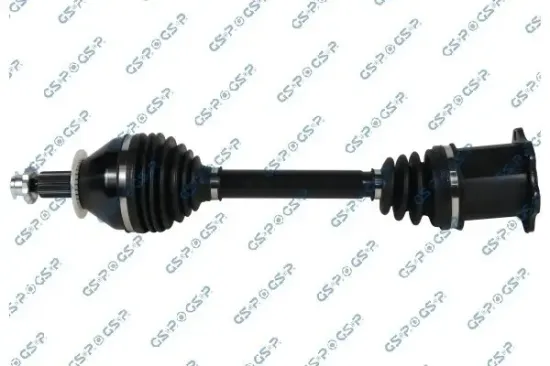 Antriebswelle Vorderachse links GSP 204563 Bild Antriebswelle Vorderachse links GSP 204563