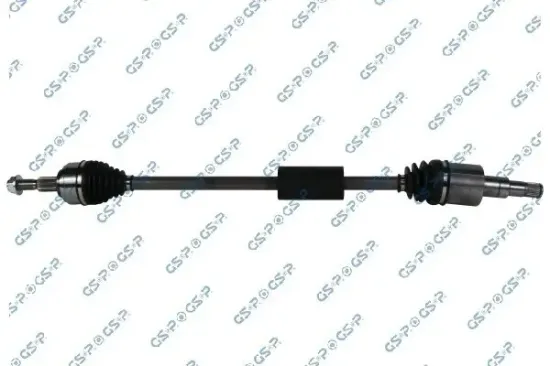 Antriebswelle Vorderachse rechts GSP 204578 Bild Antriebswelle Vorderachse rechts GSP 204578
