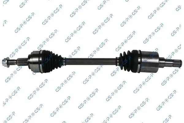Antriebswelle Vorderachse links GSP 204581
