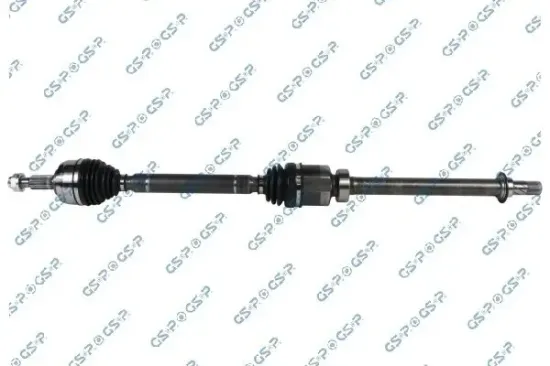 Antriebswelle Vorderachse rechts GSP 204609 Bild Antriebswelle Vorderachse rechts GSP 204609