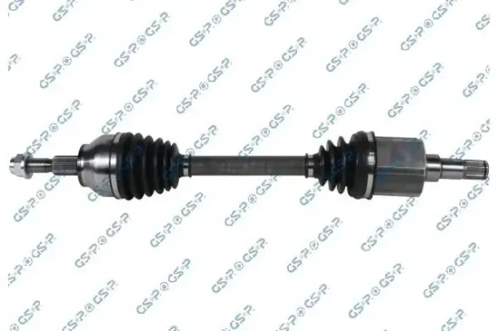 Antriebswelle Vorderachse links GSP 204623 Bild Antriebswelle Vorderachse links GSP 204623