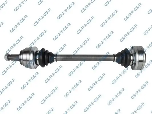 Antriebswelle GSP 205003