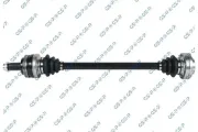 Antriebswelle Hinterachse rechts GSP 205017