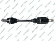 Antriebswelle Vorderachse links GSP 205052OL