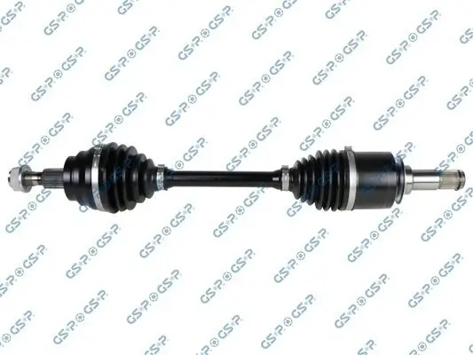 Antriebswelle Vorderachse links GSP 205060OL Bild Antriebswelle Vorderachse links GSP 205060OL