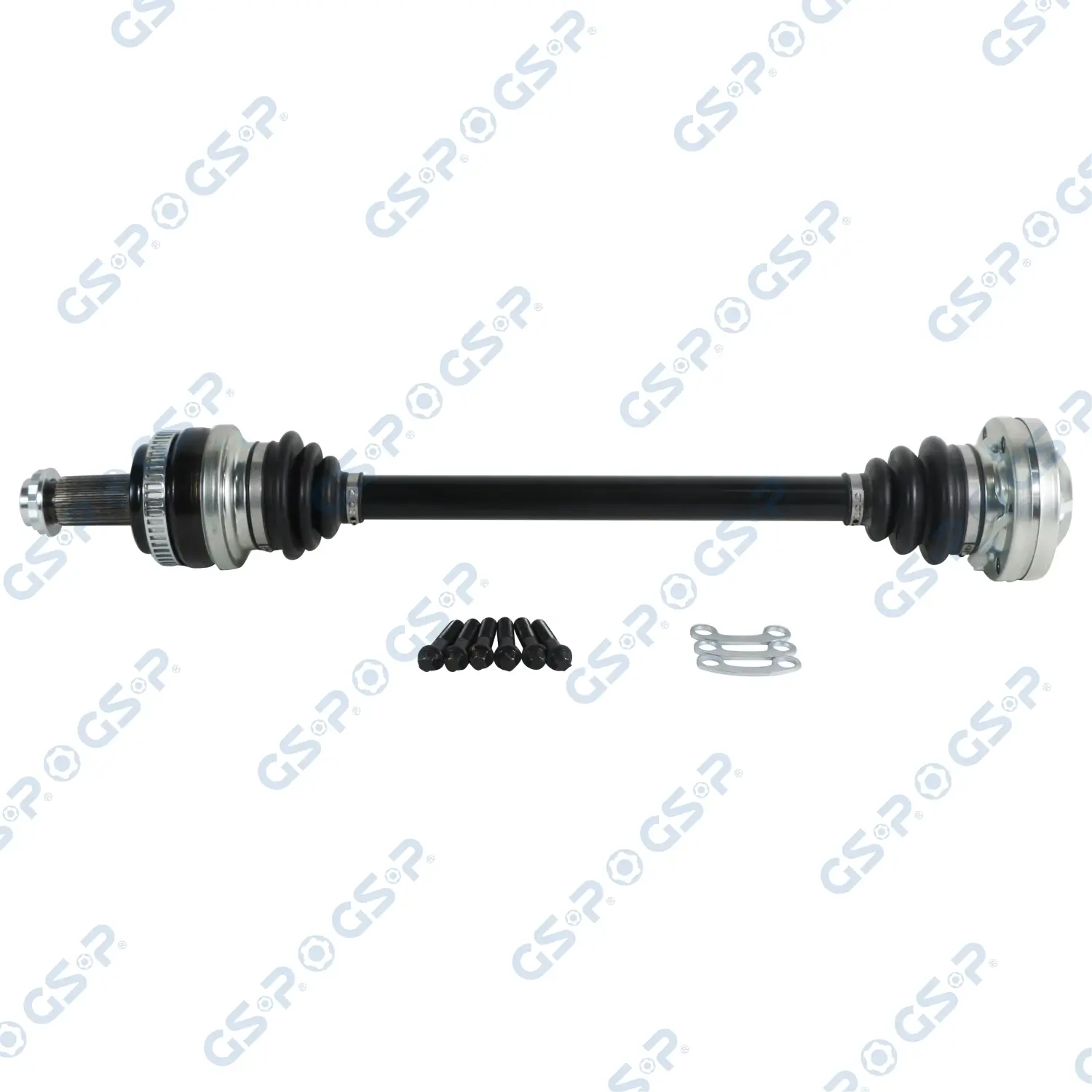 Antriebswelle Hinterachse links GSP 205062OL