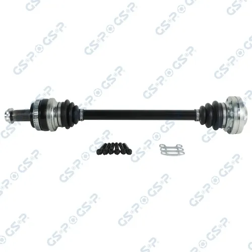 Antriebswelle Hinterachse links GSP 205062OL Bild Antriebswelle Hinterachse links GSP 205062OL