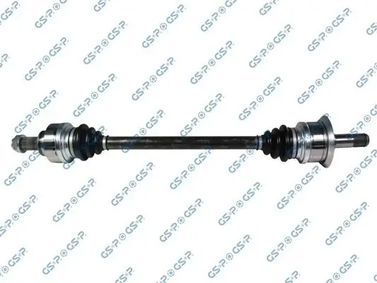 Antriebswelle GSP 205066