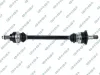 Antriebswelle GSP 205066OL