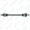 Antriebswelle GSP 205067OL