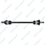 Antriebswelle GSP 205067OL