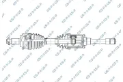 Antriebswelle Vorderachse rechts GSP 205078OL