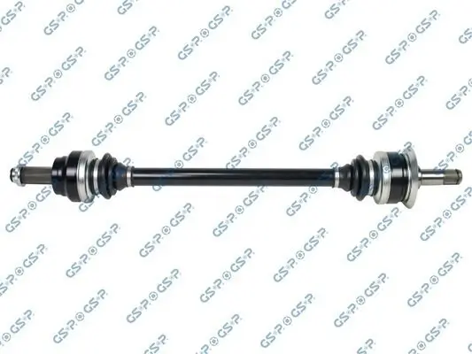 Antriebswelle GSP 205081OL Bild Antriebswelle GSP 205081OL