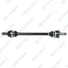 Antriebswelle GSP 205081OL
