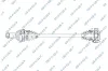 Antriebswelle GSP 205082OL