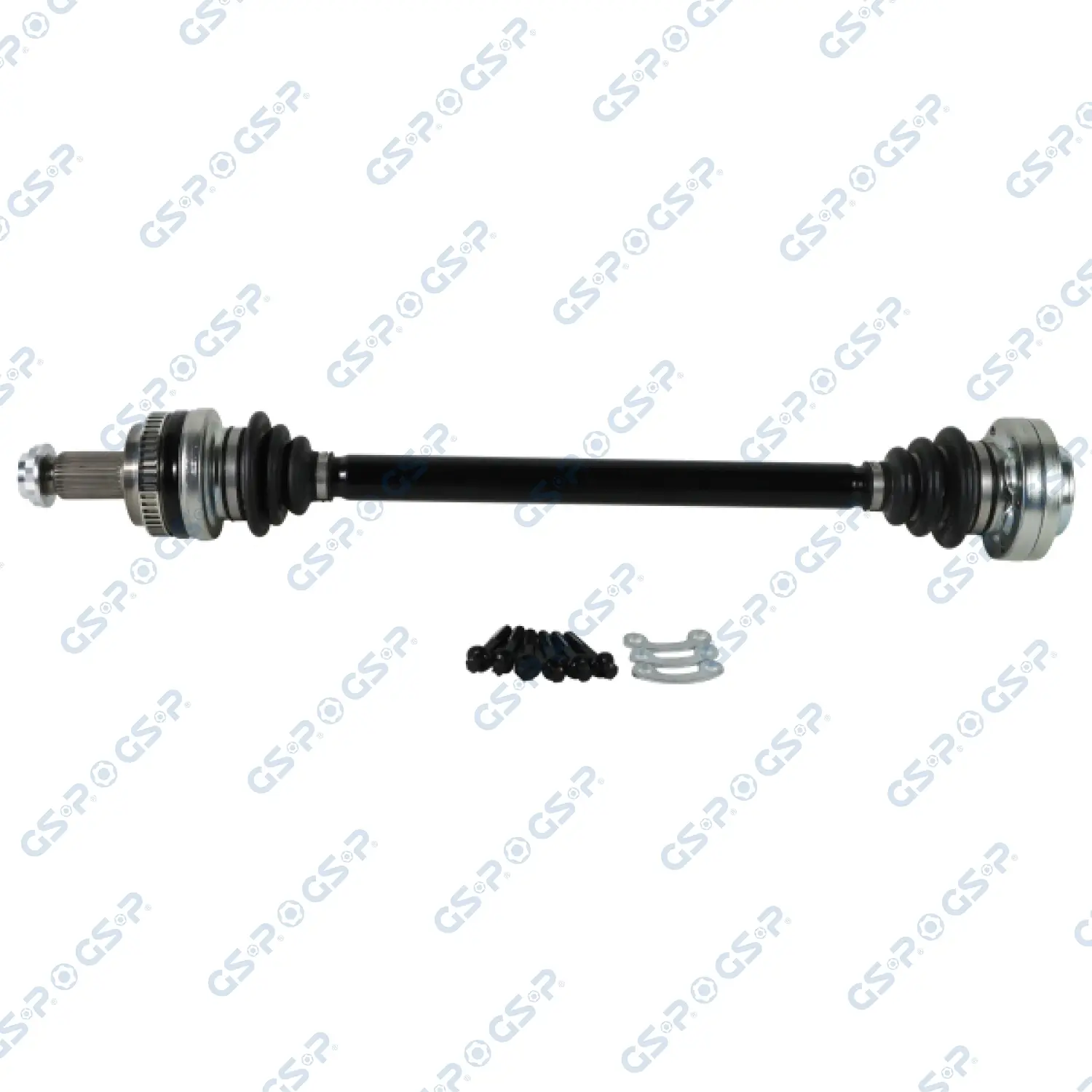 Antriebswelle Hinterachse rechts GSP 205093OL