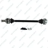 Antriebswelle Hinterachse rechts GSP 205093OL